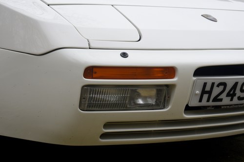 1990 Porsche 944 Turbo In vendita (immagine 83 di 170)