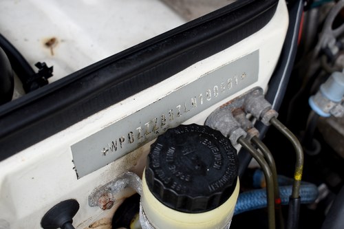 1990 Porsche 944 Turbo In vendita (immagine 139 di 170)