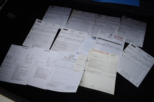 1990 Porsche 944 Turbo In vendita (immagine 170 di 170)