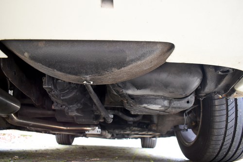 1990 Porsche 944 Turbo In vendita (immagine 151 di 170)