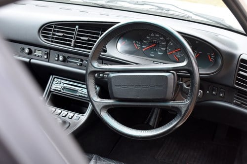 1990 Porsche 944 Turbo In vendita (immagine 31 di 170)