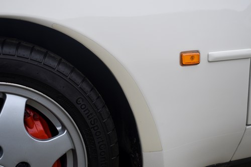 1990 Porsche 944 Turbo In vendita (immagine 85 di 170)