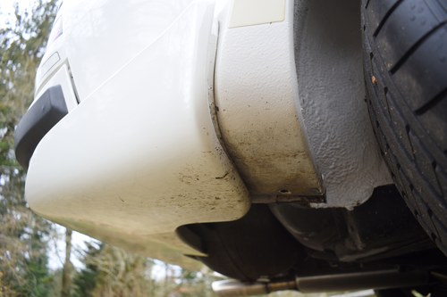 1990 Porsche 944 Turbo In vendita (immagine 153 di 170)