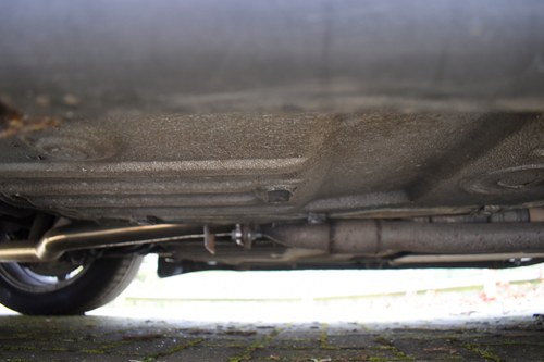 1990 Porsche 944 Turbo In vendita (immagine 154 di 170)