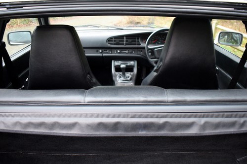 1990 Porsche 944 Turbo In vendita (immagine 48 di 170)