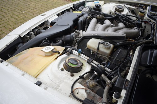 1990 Porsche 944 Turbo In vendita (immagine 131 di 170)