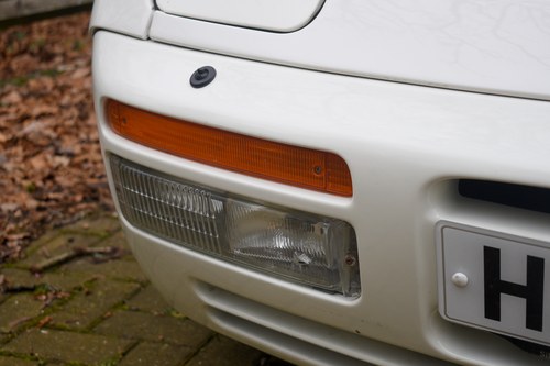 1990 Porsche 944 Turbo In vendita (immagine 80 di 170)