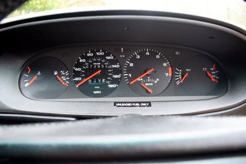 1990 Porsche 944 Turbo In vendita (immagine 32 di 170)