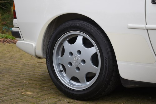 1990 Porsche 944 Turbo In vendita (immagine 24 di 170)