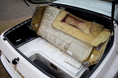 1990 Porsche 944 Turbo In vendita (immagine 72 di 170)