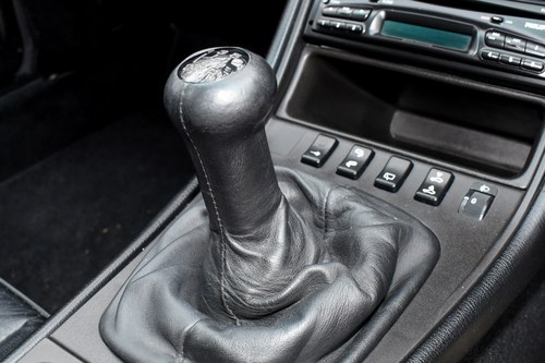 1990 Porsche 944 Turbo In vendita (immagine 35 di 170)