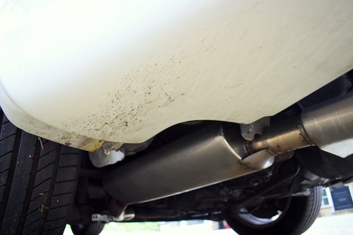 1990 Porsche 944 Turbo In vendita (immagine 148 di 170)