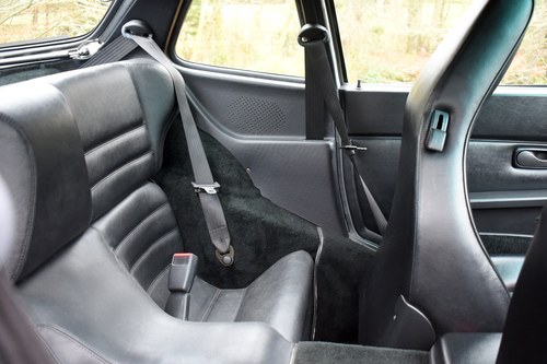 1990 Porsche 944 Turbo In vendita (immagine 46 di 170)