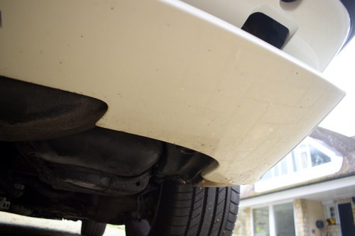 1990 Porsche 944 Turbo In vendita (immagine 152 di 170)