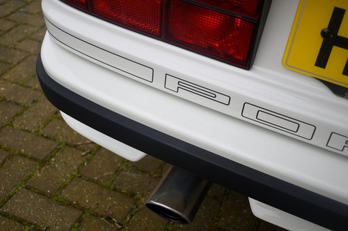 1990 Porsche 944 Turbo In vendita (immagine 124 di 170)