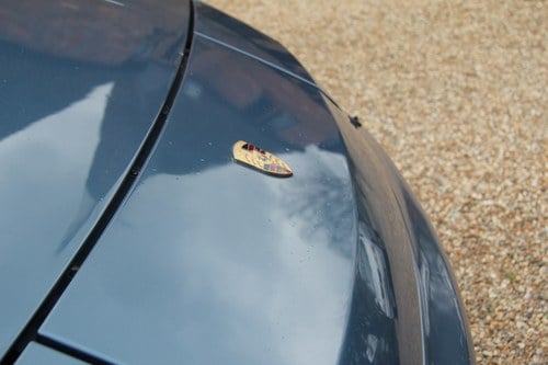 1990 Porsche 944 Turbo For Sale (picture 110 of 144)