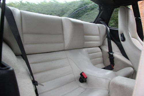 1990 Porsche 944 Turbo For Sale (picture 68 of 144)