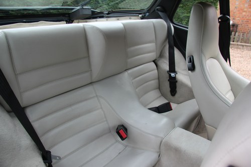 1990 Porsche 944 Turbo For Sale (picture 70 of 144)