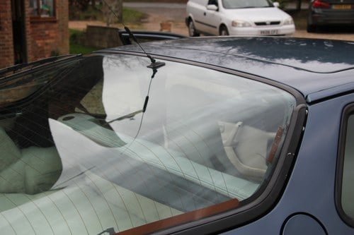 1990 Porsche 944 Turbo For Sale (picture 107 of 144)