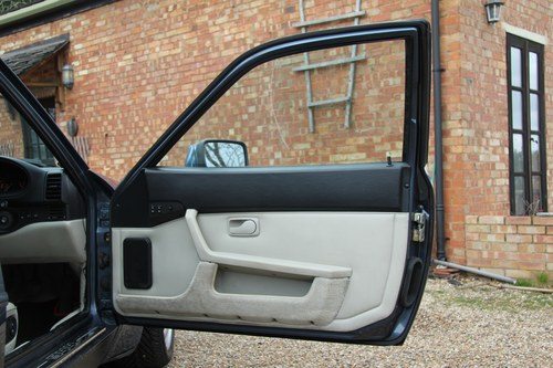 1990 Porsche 944 Turbo For Sale (picture 76 of 144)