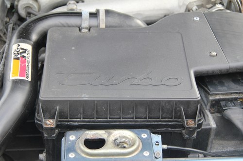 1990 Porsche 944 Turbo For Sale (picture 124 of 144)