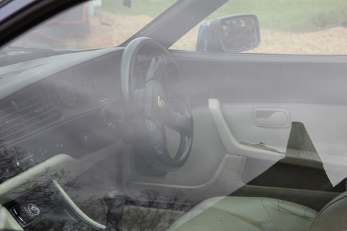 1990 Porsche 944 Turbo For Sale (picture 103 of 144)