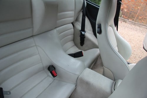 1990 Porsche 944 Turbo For Sale (picture 66 of 144)