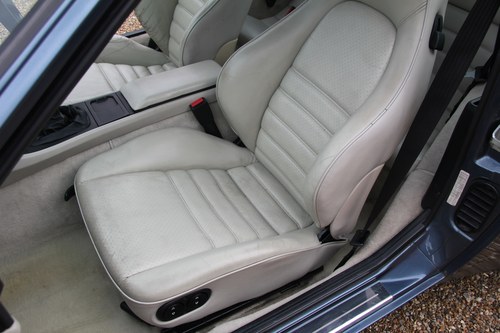 1990 Porsche 944 Turbo For Sale (picture 59 of 144)