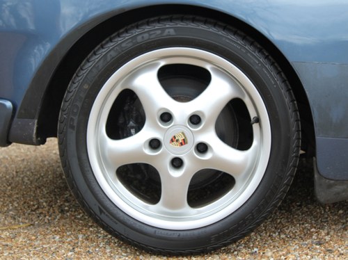 1990 Porsche 944 Turbo For Sale (picture 28 of 144)