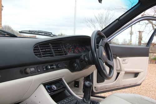 1990 Porsche 944 Turbo For Sale (picture 36 of 144)