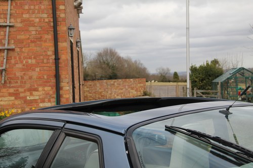 1990 Porsche 944 Turbo For Sale (picture 99 of 144)