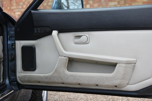 1990 Porsche 944 Turbo For Sale (picture 74 of 144)