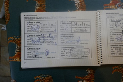 1990 Porsche 944 Turbo For Sale (picture 138 of 144)