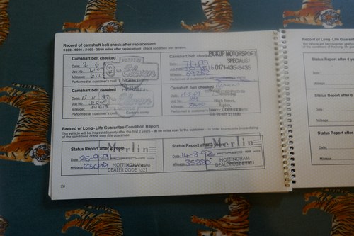 1990 Porsche 944 Turbo For Sale (picture 135 of 144)