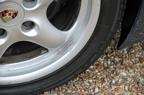 1990 Porsche 944 Turbo For Sale (picture 112 of 144)