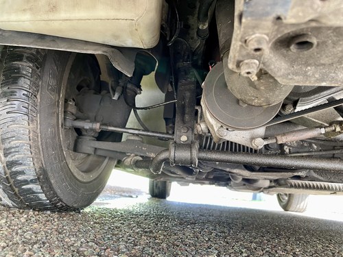 1985 Porsche 944 For Sale (picture 217 of 232)