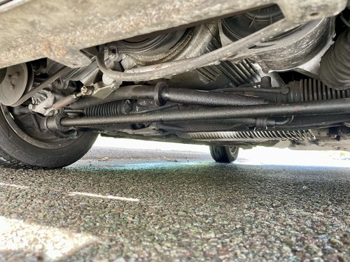 1985 Porsche 944 For Sale (picture 223 of 232)