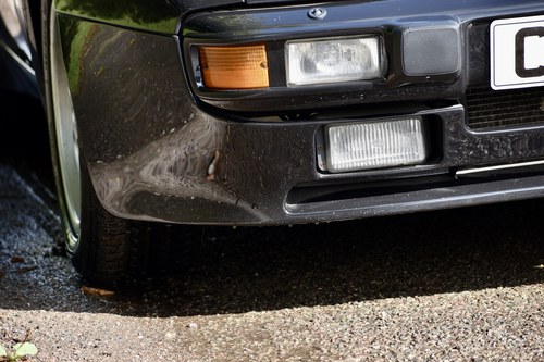 1985 Porsche 944 For Sale (picture 129 of 232)