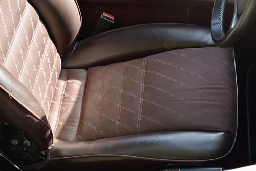 1985 Porsche 944 For Sale (picture 105 of 232)