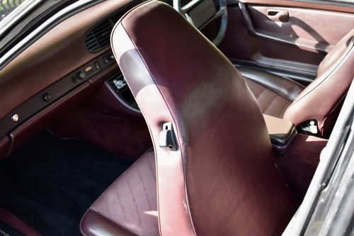 1985 Porsche 944 For Sale (picture 40 of 232)