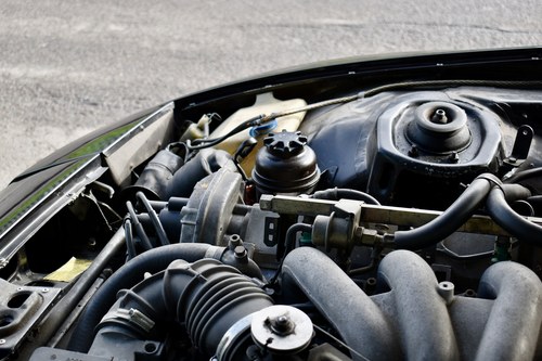 1985 Porsche 944 For Sale (picture 197 of 232)