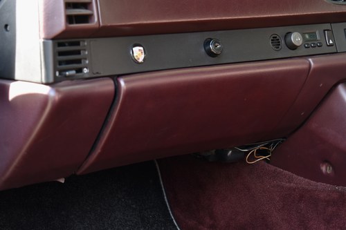 1985 Porsche 944 For Sale (picture 107 of 232)