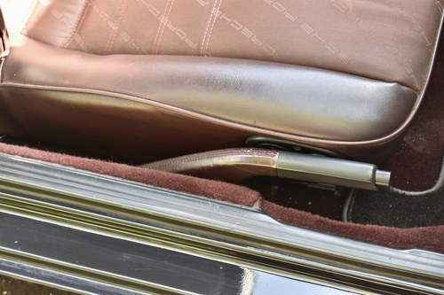 1985 Porsche 944 For Sale (picture 34 of 232)