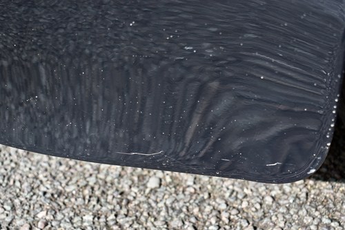 1985 Porsche 944 For Sale (picture 175 of 232)