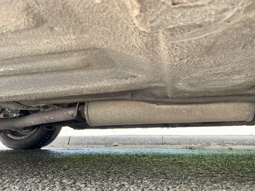 1985 Porsche 944 For Sale (picture 220 of 232)