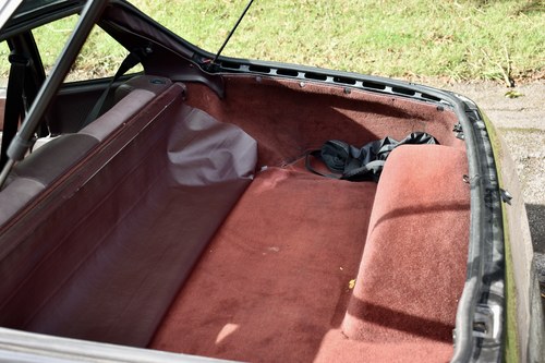 1985 Porsche 944 For Sale (picture 86 of 232)