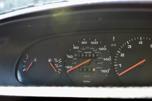 1985 Porsche 944 For Sale (picture 59 of 232)