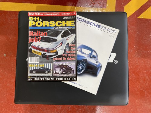 1985 Porsche 944 For Sale (picture 226 of 232)