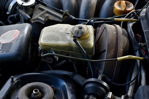 1985 Porsche 944 For Sale (picture 211 of 232)