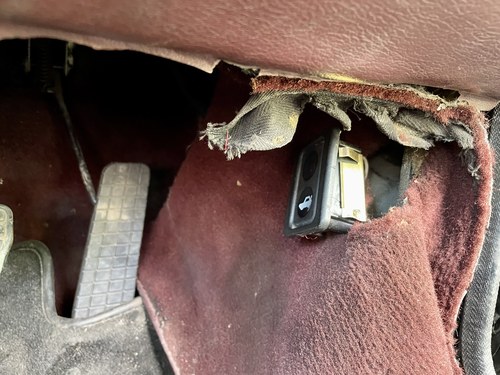 1985 Porsche 944 For Sale (picture 66 of 232)